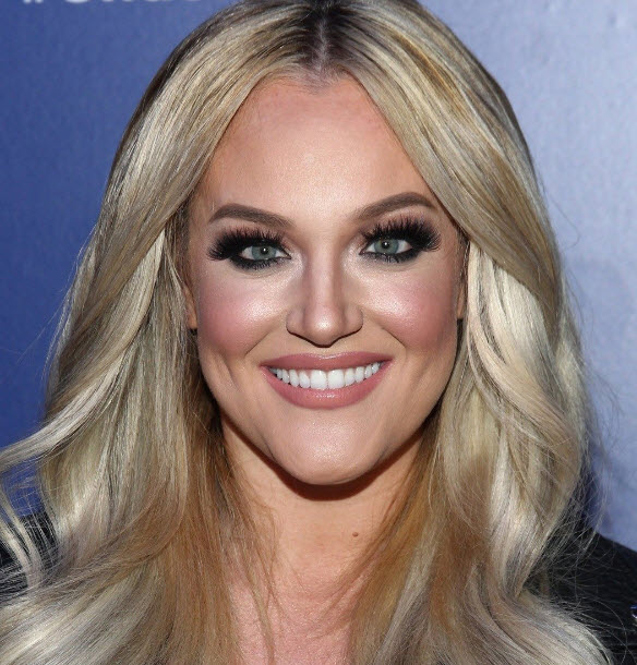 Lacey Schwimmer